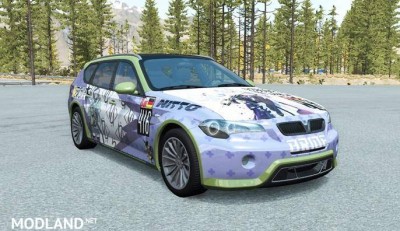 Mod Image